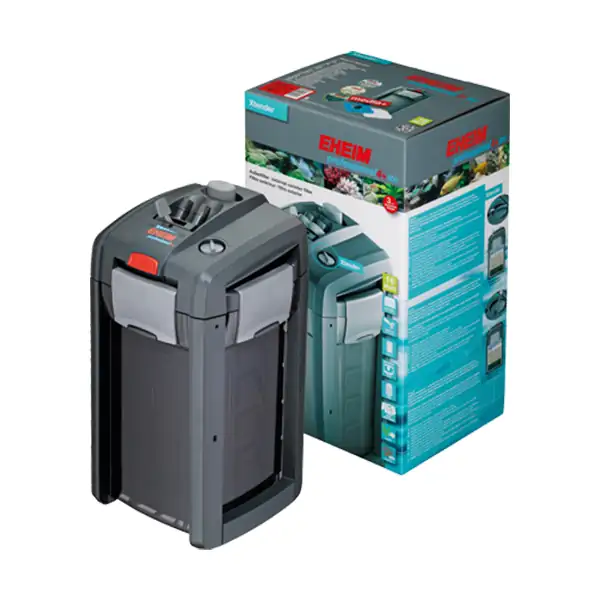 EHEIM professionel 4+ 600